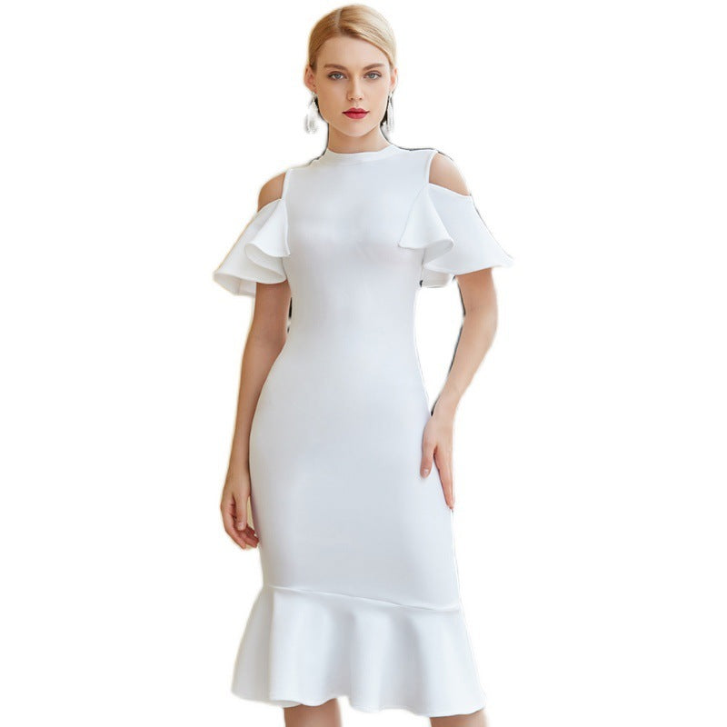 Essence Mermaid Dress