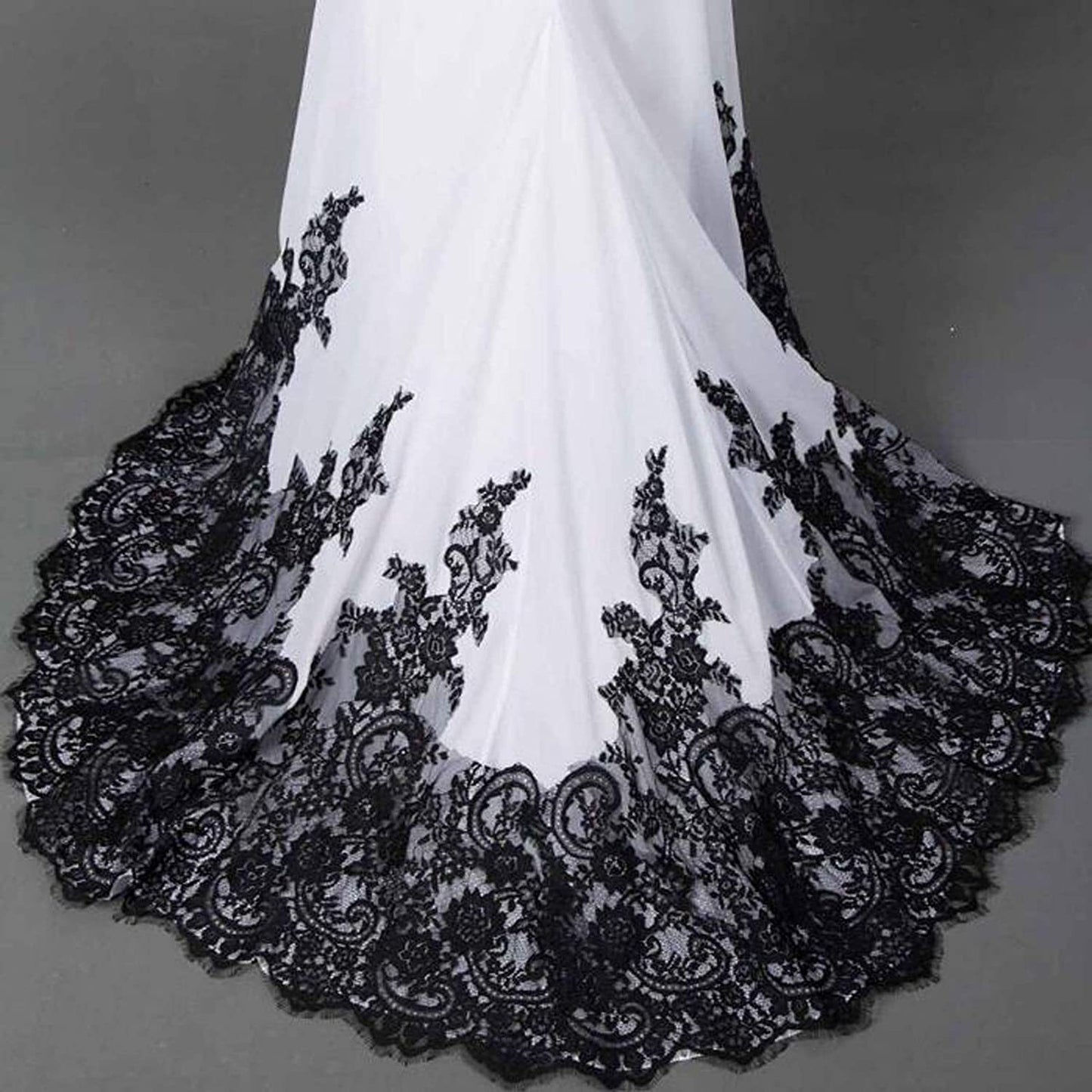 Contour Mermaid Elegance Dress