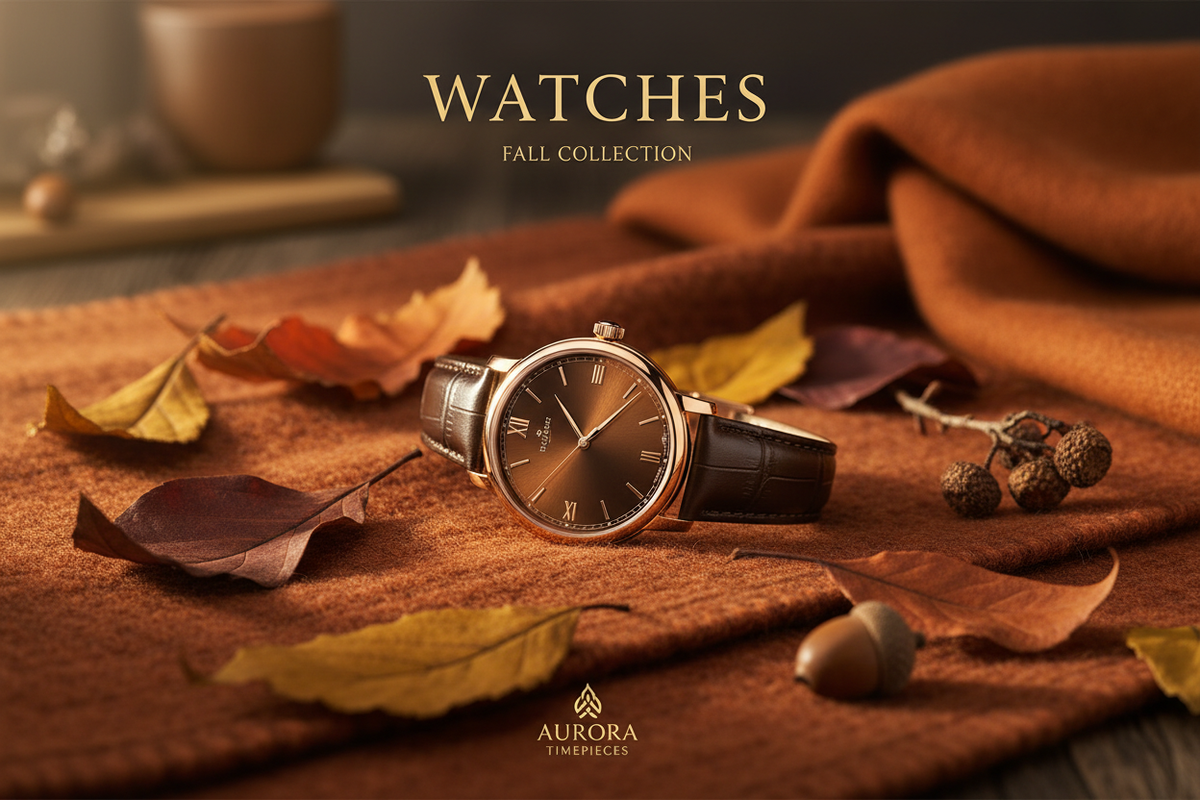 Watches
