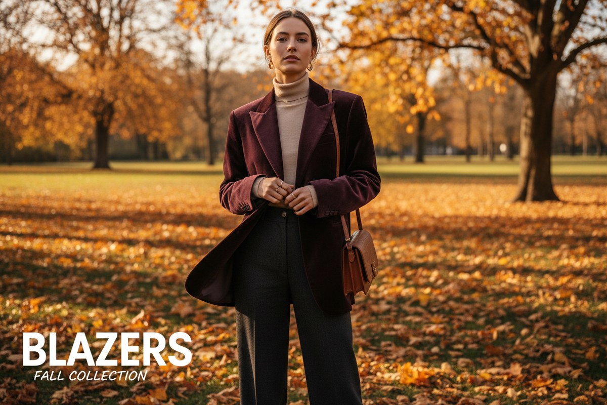 Blazers