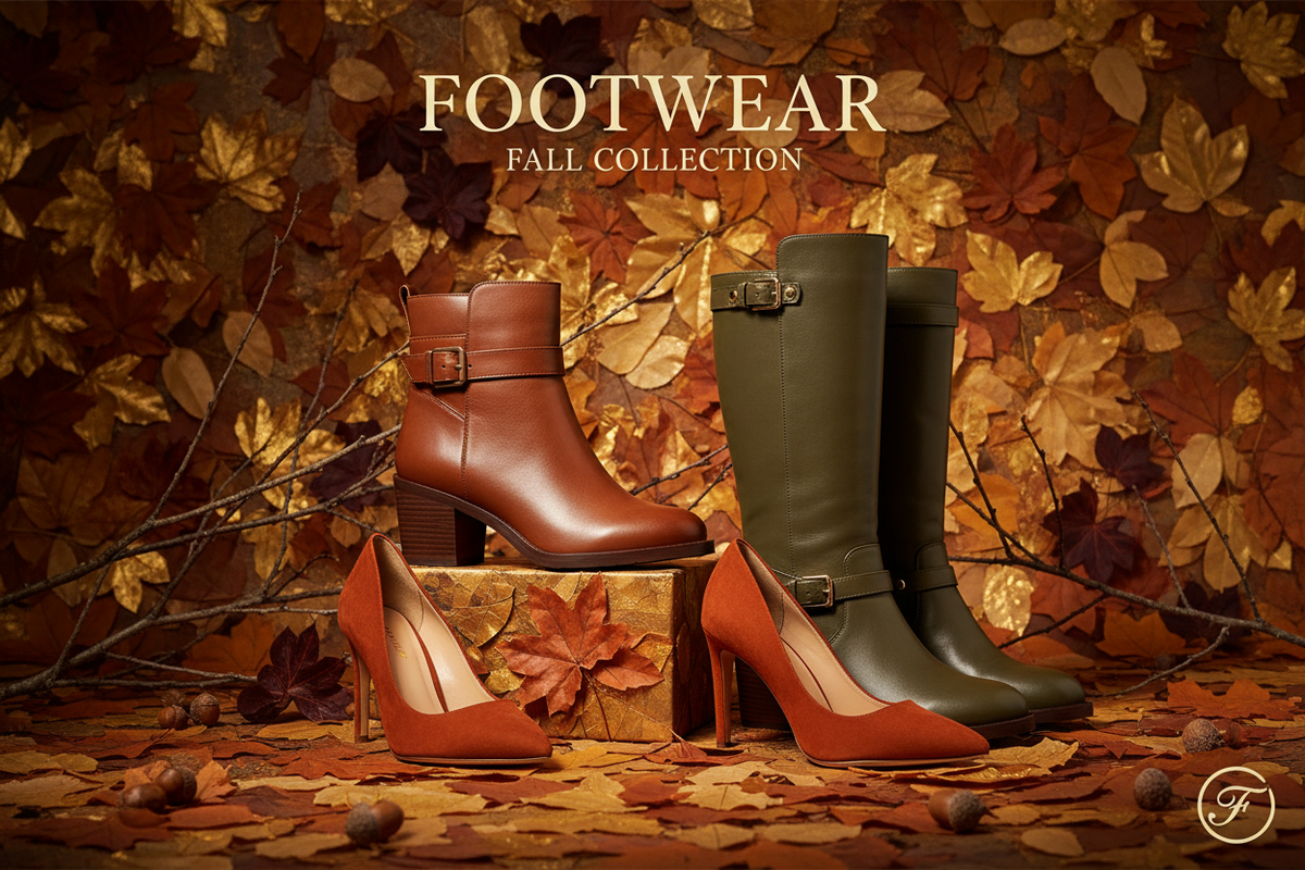 Footwear