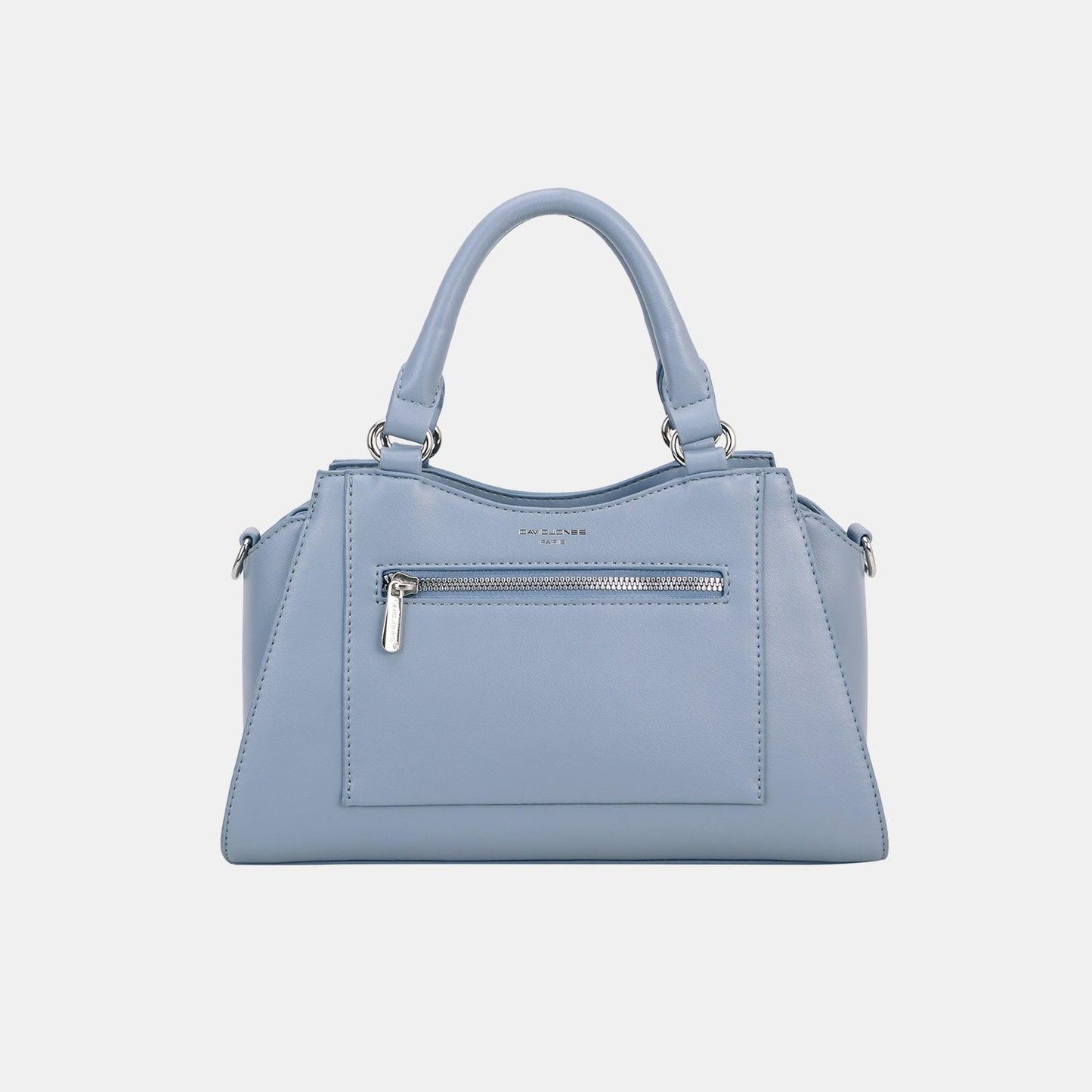 David Jones  Leather Handbag