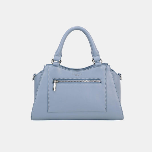 David Jones  Leather Handbag