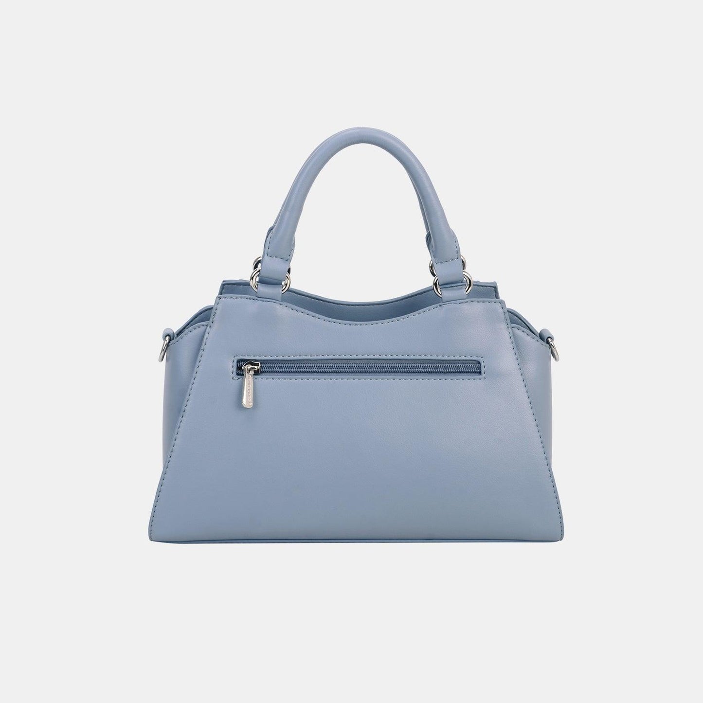 David Jones  Leather Handbag