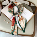 Shirt Coat Sweater Spring And Autumn Thin Scarf