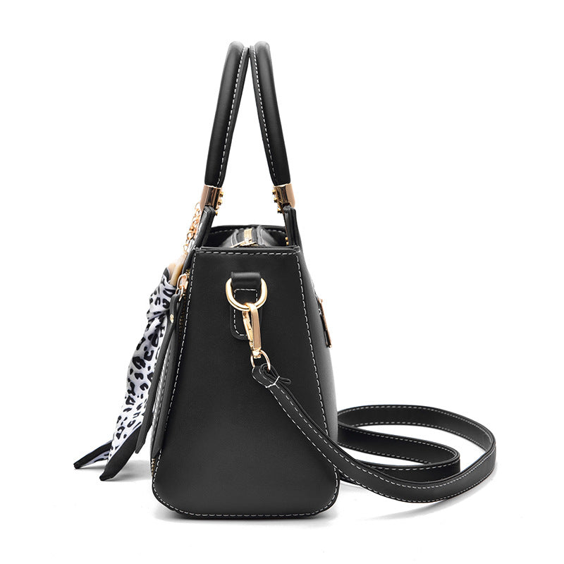 Trendy Handbag Large Capacity Shoulder Bag