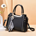 Trendy Handbag Large Capacity Shoulder Bag