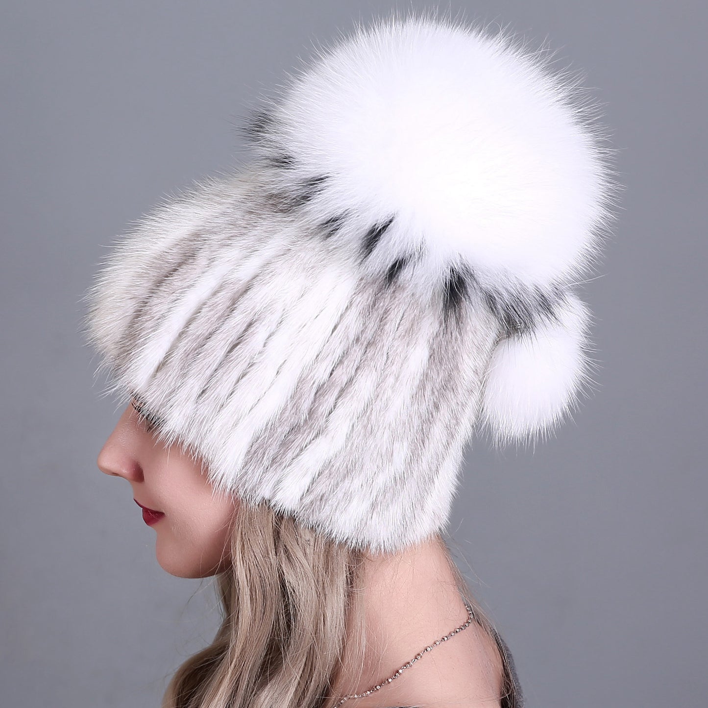 Ladies hat