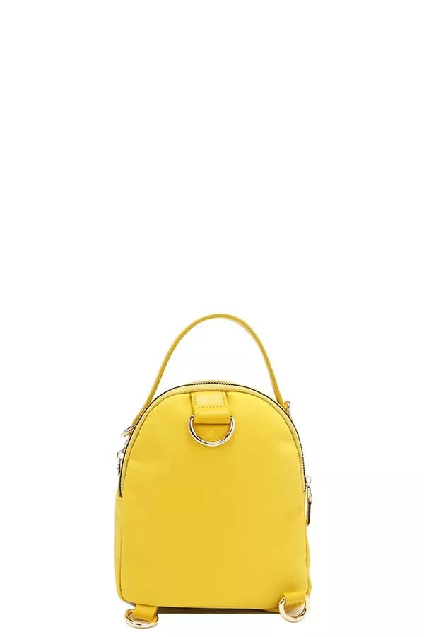 Nicole Lee USA Color Patch Multi Bag