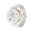 Sports Watch With Ceramic Strap (See size chart where applicable)
