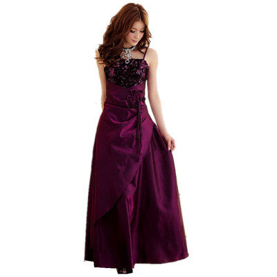 Celebration Luxe Plus Size Dress