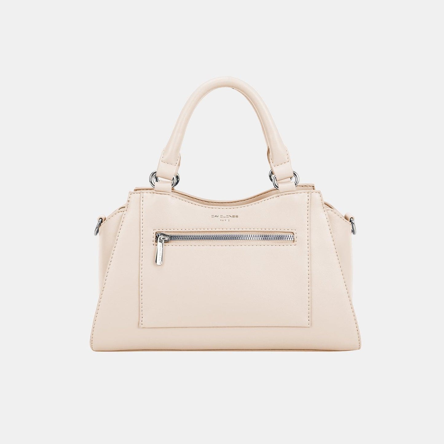 David Jones  Leather Handbag