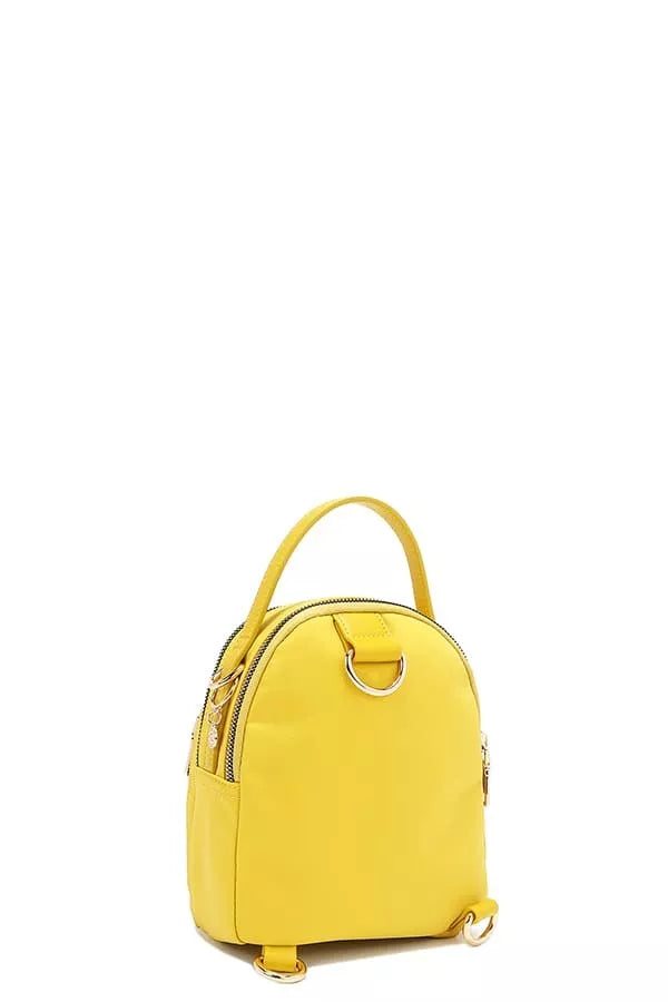 Nicole Lee USA Color Patch Multi Bag