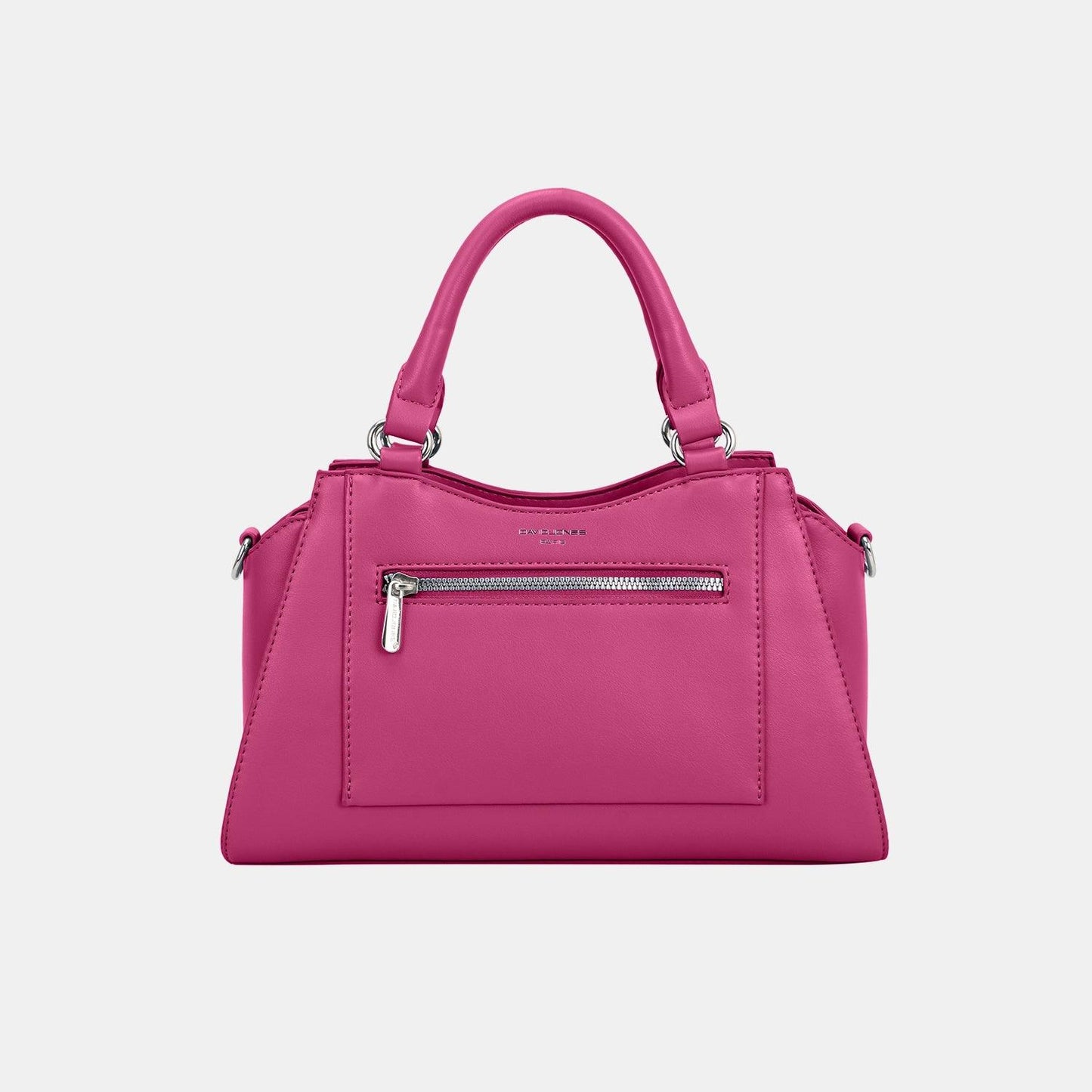 David Jones  Leather Handbag