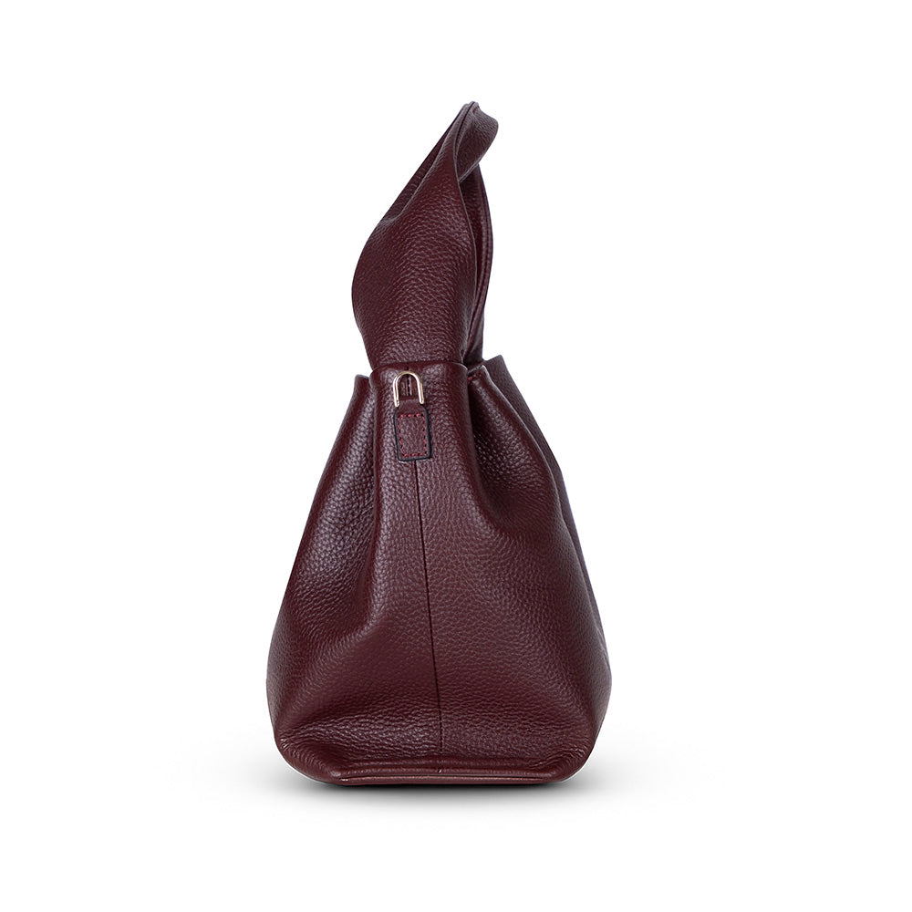 Cortina Women's Leather Bag