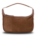 Dolcezza Women’s Suede Leather Bag – Suede Leather Women’s Tote & Shoulder Bag for Everyday Elegance | Minimal & Handcrafted