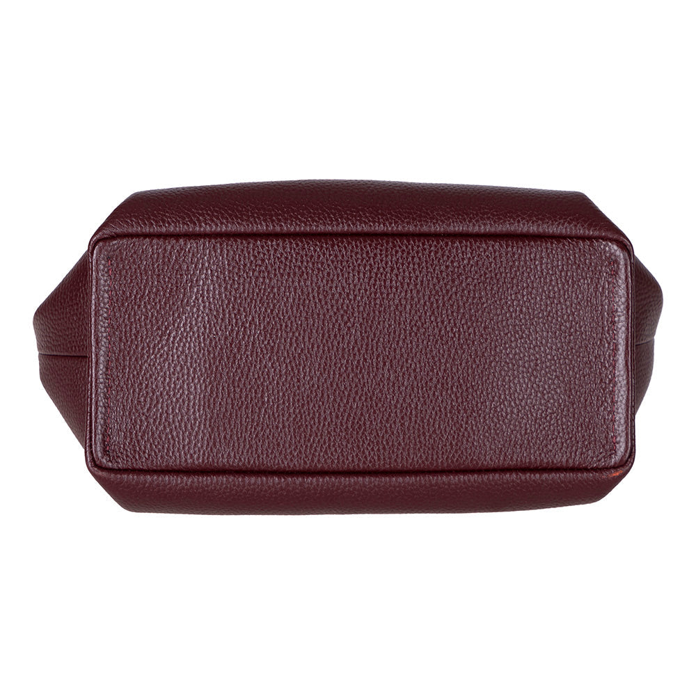 Cortina Women's Leather Bag