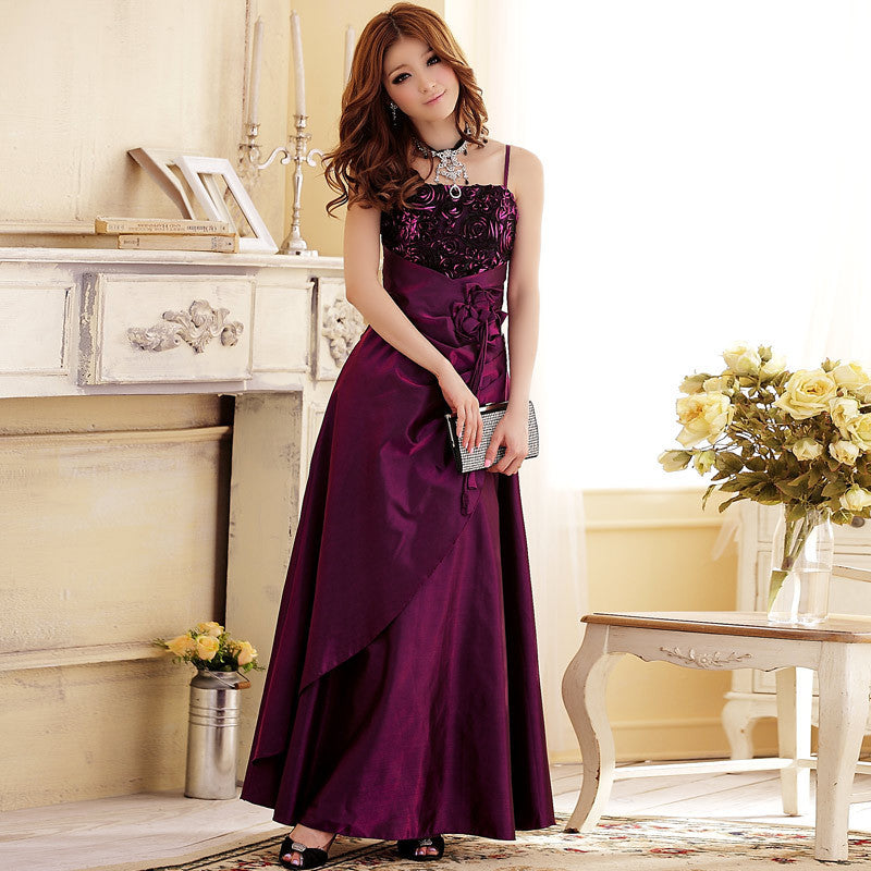 Celebration Luxe Plus Size Dress