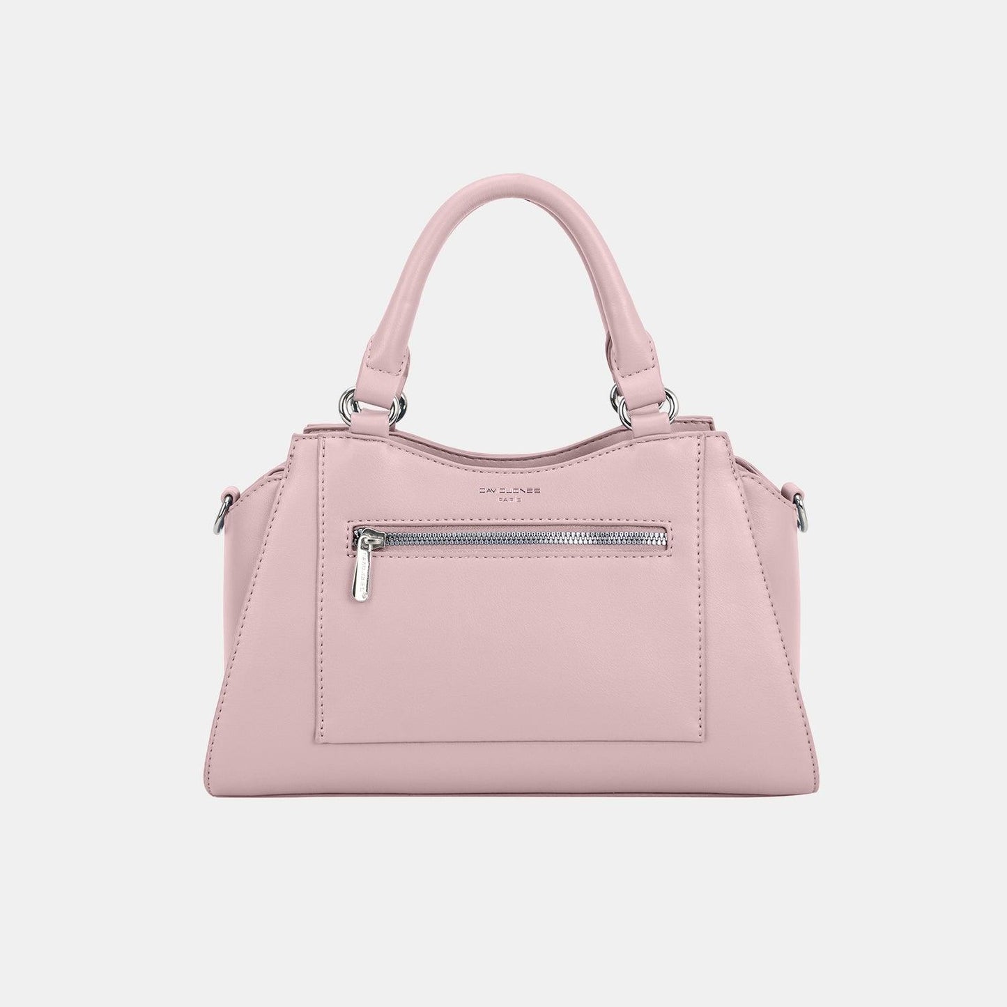 David Jones  Leather Handbag