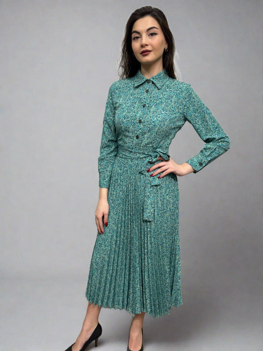 Midi Dress