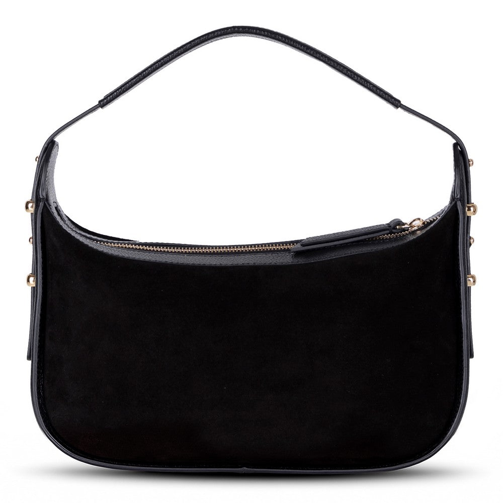 Dolcezza Women’s Suede Leather Bag – Suede Leather Women’s Tote & Shoulder Bag for Everyday Elegance | Minimal & Handcrafted