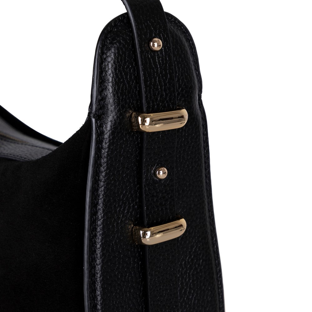Dolcezza Women’s Suede Leather Bag – Suede Leather Women’s Tote & Shoulder Bag for Everyday Elegance | Minimal & Handcrafted