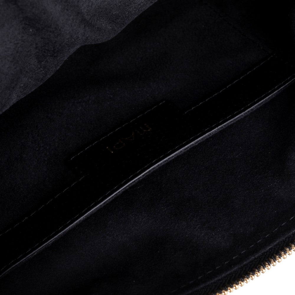 Dolcezza Women’s Suede Leather Bag – Suede Leather Women’s Tote & Shoulder Bag for Everyday Elegance | Minimal & Handcrafted