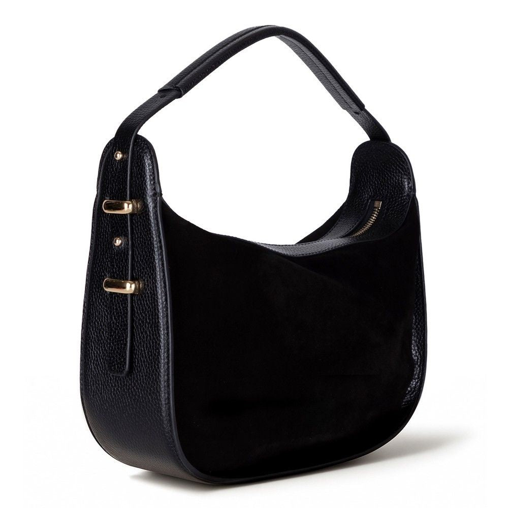 Dolcezza Women’s Suede Leather Bag – Suede Leather Women’s Tote & Shoulder Bag for Everyday Elegance | Minimal & Handcrafted
