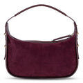 Dolcezza Women’s Suede Leather Bag – Suede Leather Women’s Tote & Shoulder Bag for Everyday Elegance | Minimal & Handcrafted