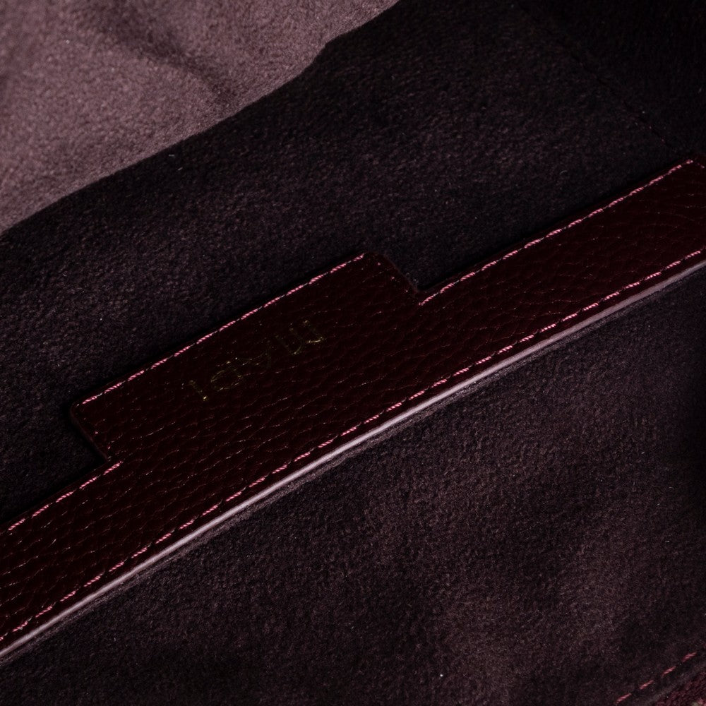 Dolcezza Women’s Suede Leather Bag – Suede Leather Women’s Tote & Shoulder Bag for Everyday Elegance | Minimal & Handcrafted