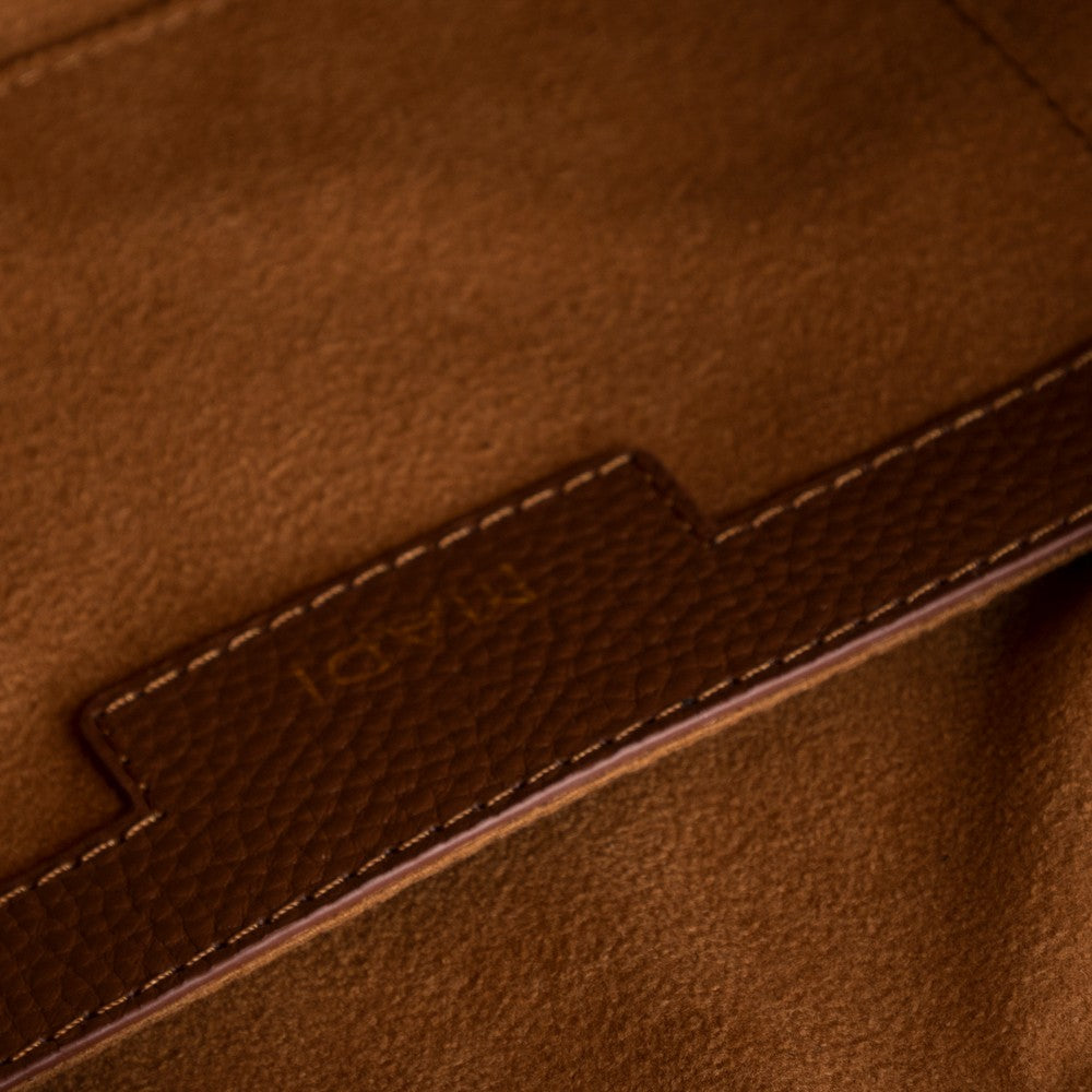 Dolcezza Women’s Suede Leather Bag – Suede Leather Women’s Tote & Shoulder Bag for Everyday Elegance | Minimal & Handcrafted