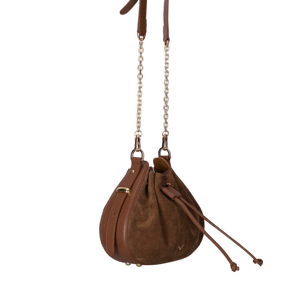 Valentina Women’s Suede Leather Bag – Suede Leather Women’s Tote & Shoulder Bag for Everyday Elegance | Minimal & Handcrafted