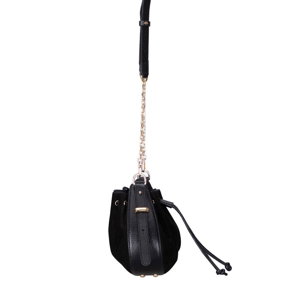 Valentina Women’s Suede Leather Bag – Suede Leather Women’s Tote & Shoulder Bag for Everyday Elegance | Minimal & Handcrafted