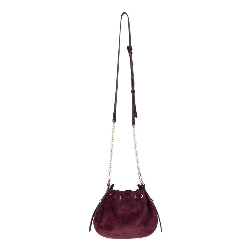 Valentina Women’s Suede Leather Bag – Suede Leather Women’s Tote & Shoulder Bag for Everyday Elegance | Minimal & Handcrafted