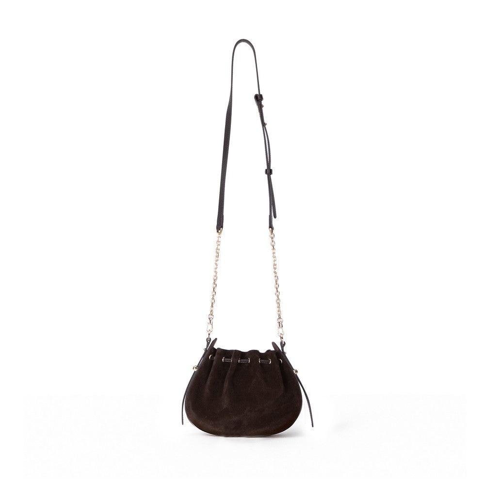 Valentina Women’s Suede Leather Bag – Suede Leather Women’s Tote & Shoulder Bag for Everyday Elegance | Minimal & Handcrafted