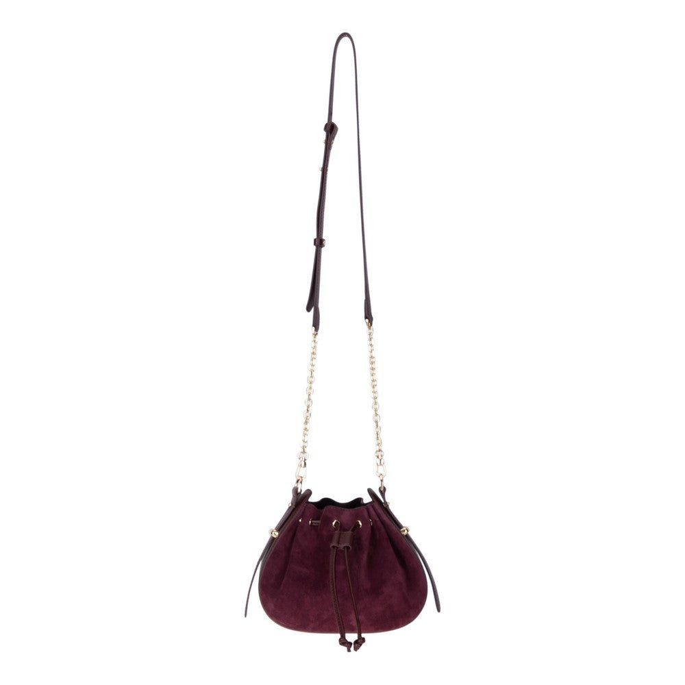 Valentina Women’s Suede Leather Bag – Suede Leather Women’s Tote & Shoulder Bag for Everyday Elegance | Minimal & Handcrafted
