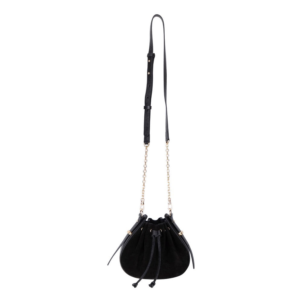 Valentina Women’s Suede Leather Bag – Suede Leather Women’s Tote & Shoulder Bag for Everyday Elegance | Minimal & Handcrafted