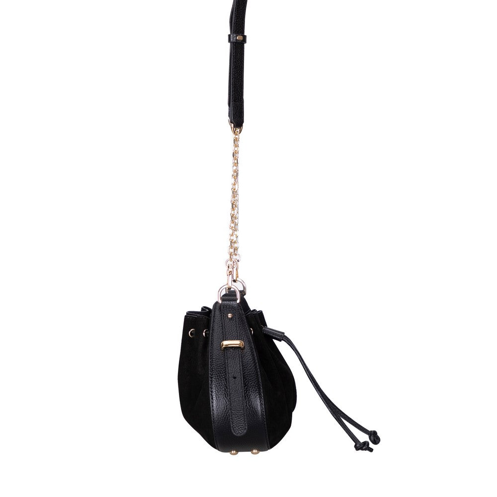 Valentina Women’s Suede Leather Bag – Suede Leather Women’s Tote & Shoulder Bag for Everyday Elegance | Minimal & Handcrafted
