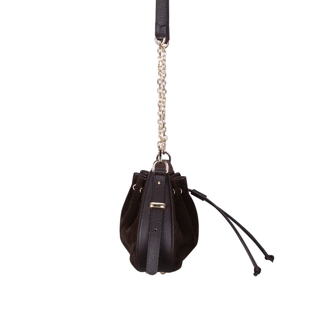 Valentina Women’s Suede Leather Bag – Suede Leather Women’s Tote & Shoulder Bag for Everyday Elegance | Minimal & Handcrafted