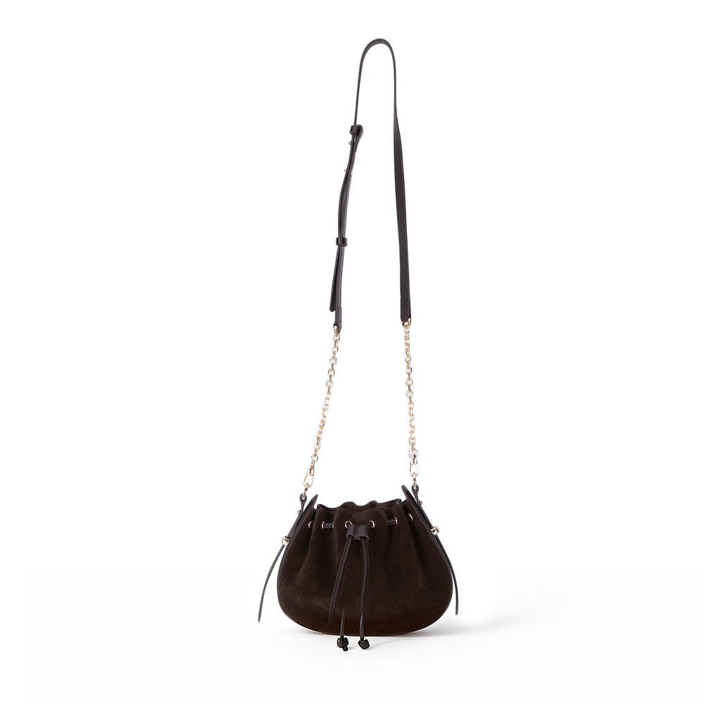 Valentina Women’s Suede Leather Bag – Suede Leather Women’s Tote & Shoulder Bag for Everyday Elegance | Minimal & Handcrafted