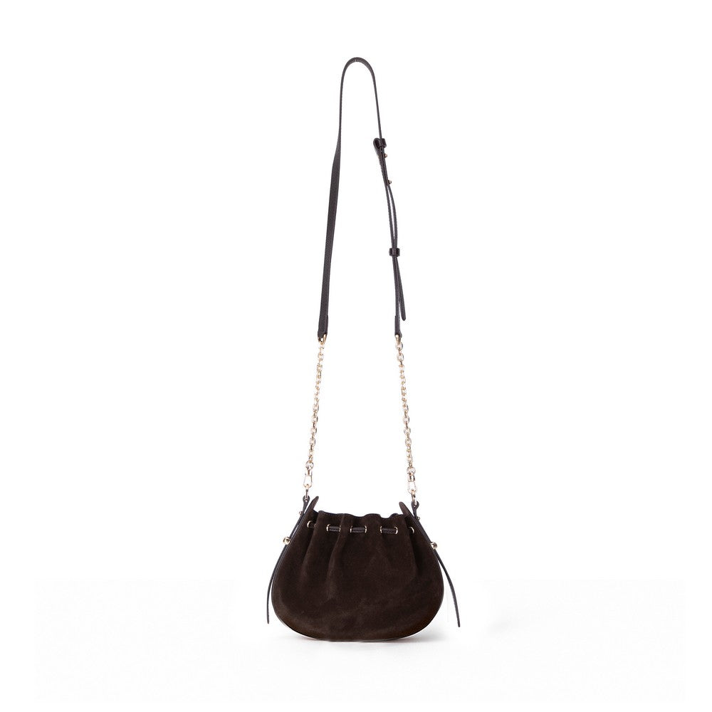 Valentina Women’s Suede Leather Bag – Suede Leather Women’s Tote & Shoulder Bag for Everyday Elegance | Minimal & Handcrafted