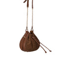 Valentina Women’s Suede Leather Bag – Suede Leather Women’s Tote & Shoulder Bag for Everyday Elegance | Minimal & Handcrafted