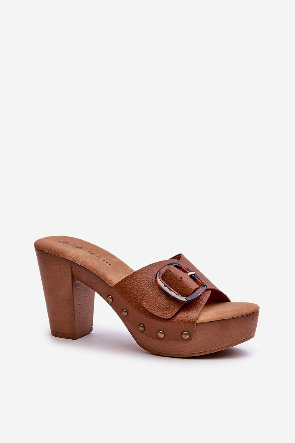 Callistea Platform Sandals