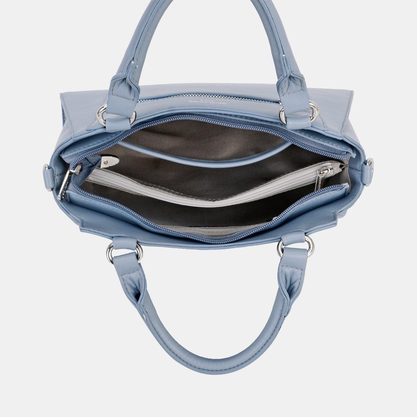 David Jones  Leather Handbag
