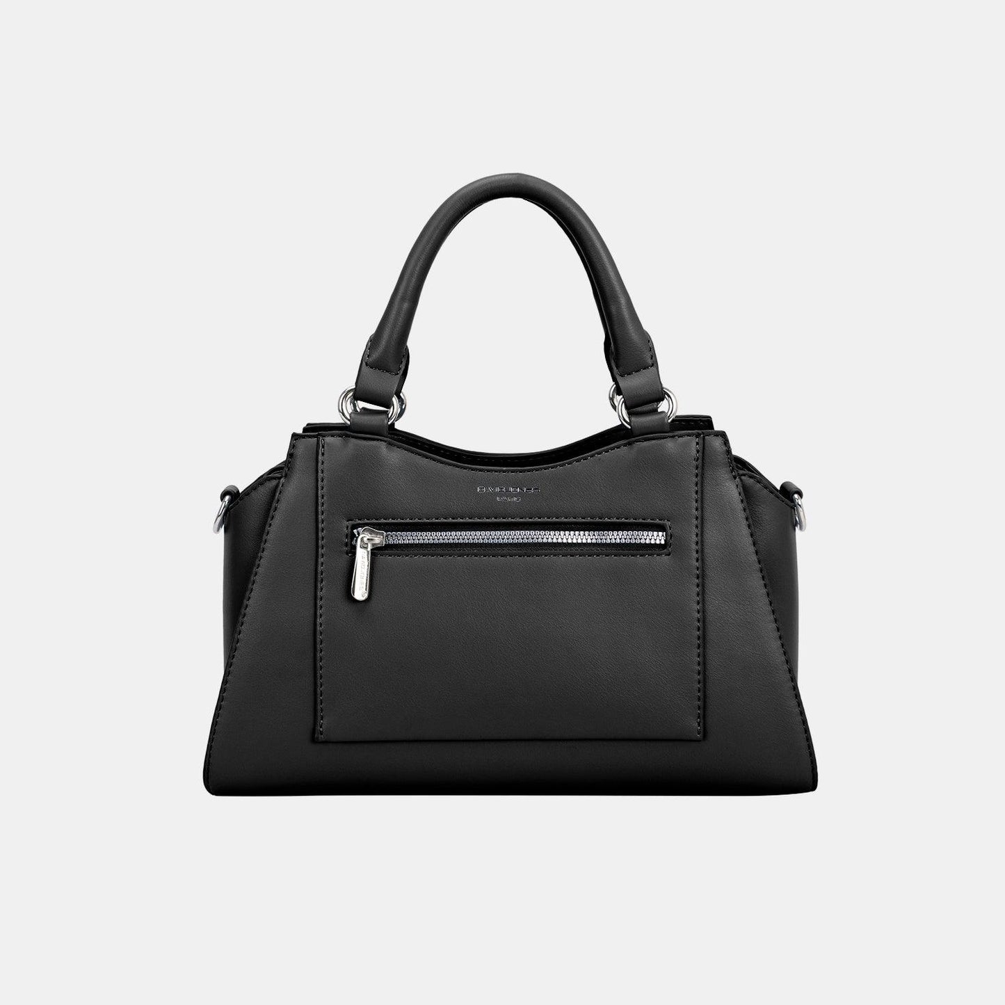 David Jones  Leather Handbag