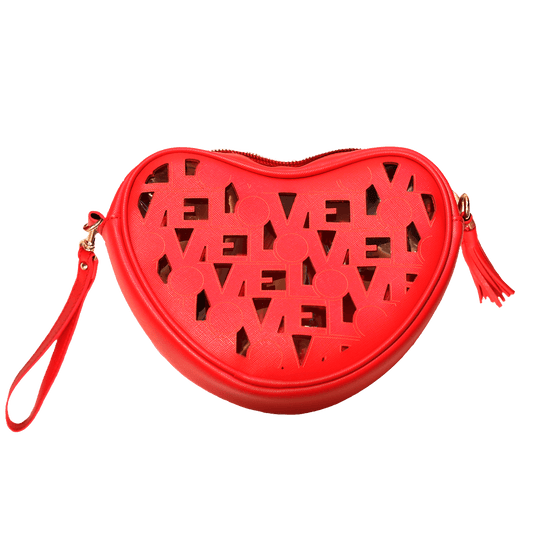 LOVE CROSSBODY