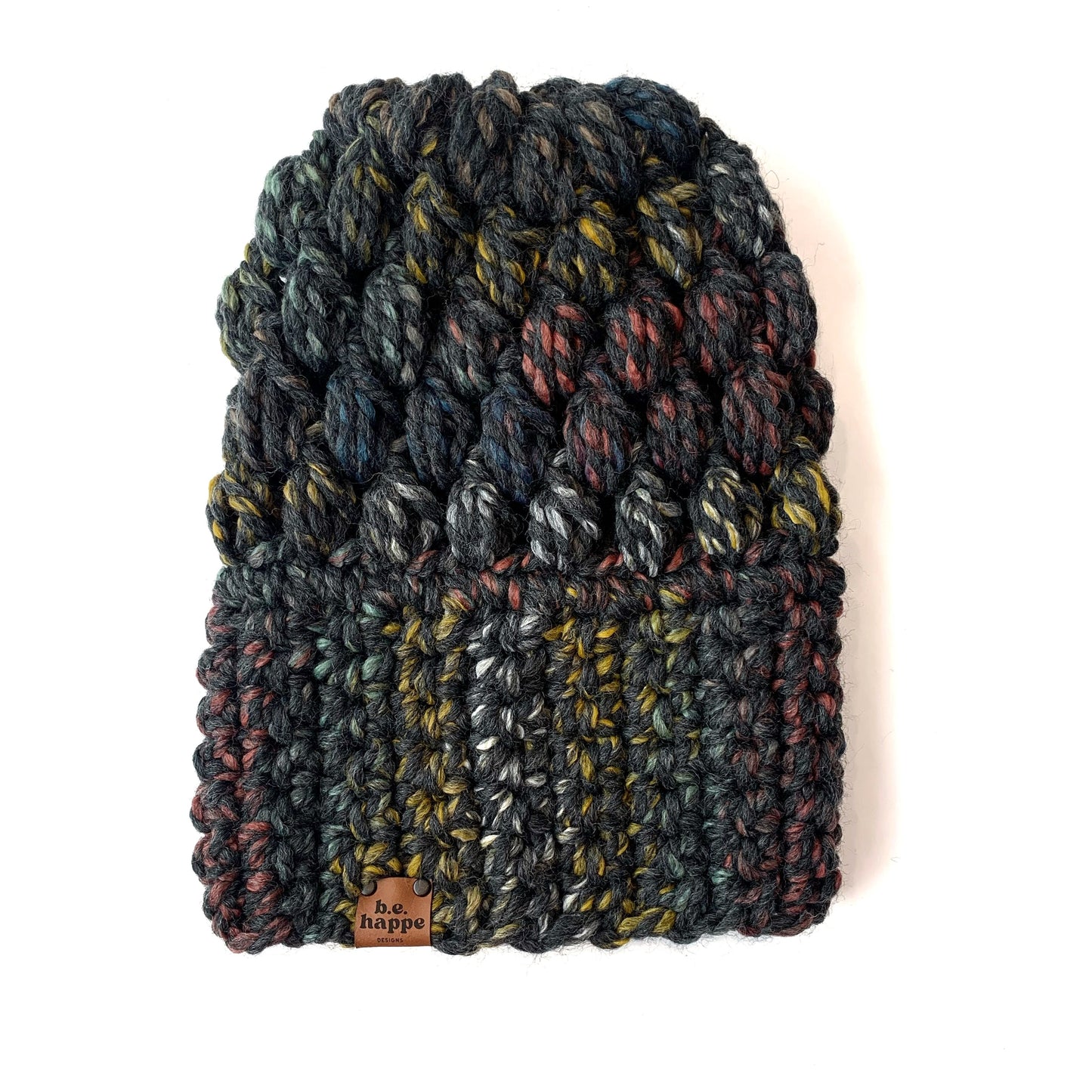 Women's Slouch Hat | Bedrock Slouchy Beanie